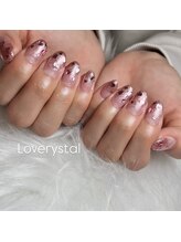 ラブリスタル(Loverystal)/持込み120分/9800