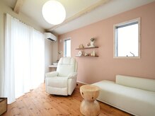 ランカ 茅ヶ崎辻堂(Ranka)の雰囲気（完全個室♪お悩みも打ち明けやすいから、理想が叶う♪）
