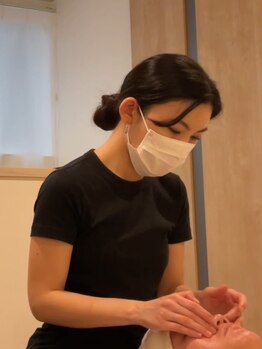 ミーアンドユー(ME&U)の写真/何をしても改善しなかった方、原因を見つけお肌に合ったケアを提案します。