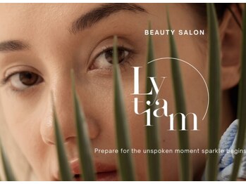 リ ティアム(Ly tiam)