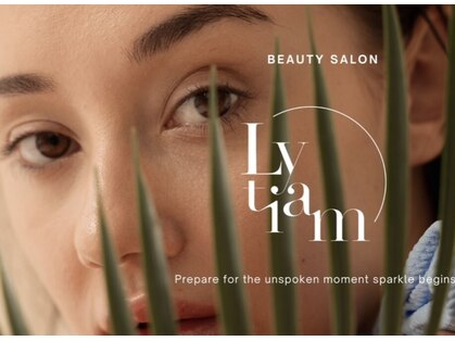 リ ティアム(Ly tiam)の写真