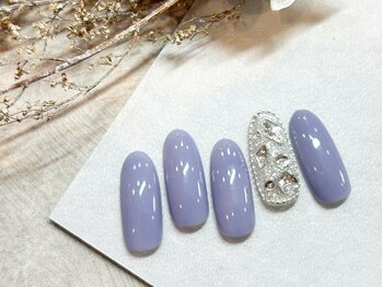 ネイルパティオ 草加店(nail patio)/