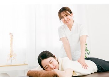 ブランディングボディー(Branding Body)/至福の【整体】マイスター揃い◎