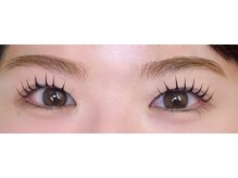 スピラ 上通店(Spira)/まつ毛パーマ