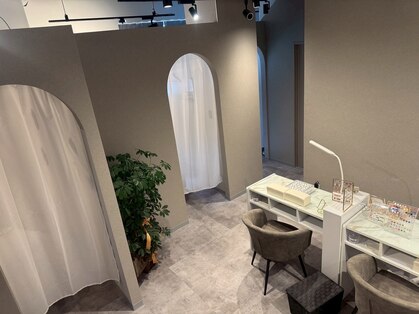 メゾンアンズ 船橋店(maison ANZU.)の写真