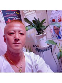 桜 梅島店/店長