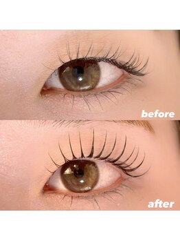 エイミー(AIMEE)/カール感仕上げ◎