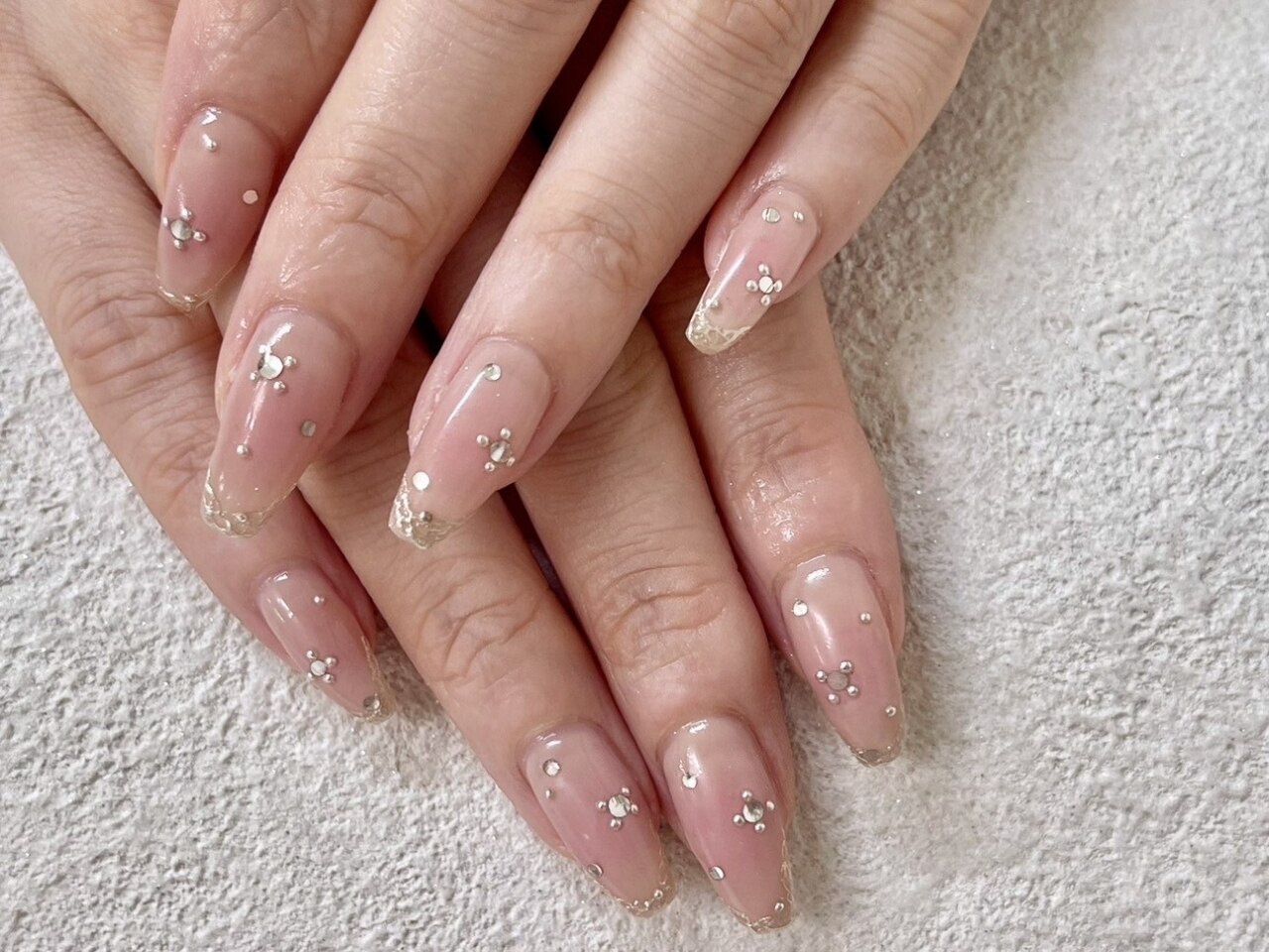 マイマイネイル(maimai nails.)｜ホットペッパービューティー