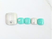 ルーム 津田沼店(ROOM)/【フット定額Sコース¥5700】