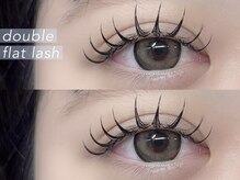 ウォルトウキョウ 渋谷(WOL TOKYO)/Wフラット