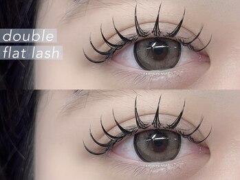 ウォルトウキョウ 渋谷(WOL TOKYO)/Wフラット