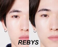 レバイス(REBYS)