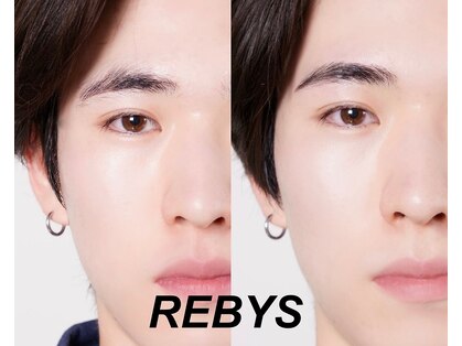 レバイス(REBYS)の写真