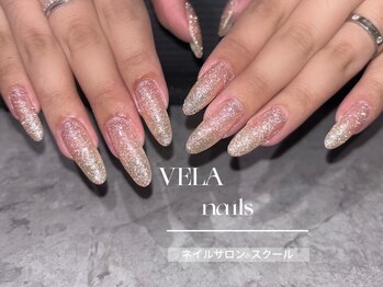 ベラネイルズ 川口(VELA nails)/