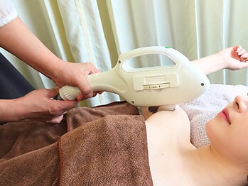 ビューティーボディ 名寄(The Beauty Body)/お試し両ワキ脱毛