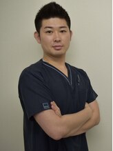 整体ハヤシダ 南流山店(HAYASHIDA)&nbsp;渡邉 正剛