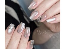 トゥートゥー(TOUTOU)/