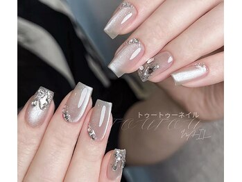 トゥートゥー(TOUTOU)/