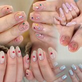 ワイワイネイル 池袋(YY NAIL)