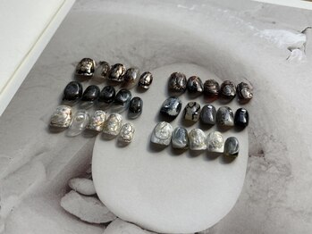 オル(Or.)/minami original design