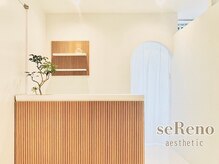 セレーノ 白金台(seReno)