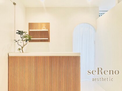セレーノ 白金台(seReno)の写真