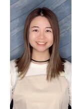 アチェロ つくば(Acero)&nbsp;岡野 直子