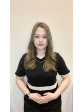 ラッシュラッシュ 高田馬場(LashRush)&nbsp;Terashima Akiyo