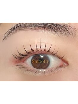 ナチュラル上品な目元にしたい