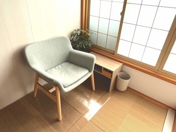 はり屋ドリーム/◇内観◇