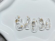 ミキラッシュデュー(mikilashdew)/クリアニュアンス