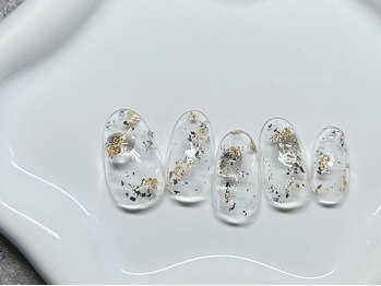 クリアニュアンス