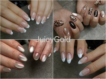 ジューシーゴールド(juicy gold)の写真