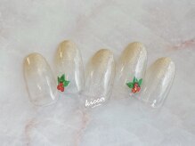 キッカ(kicca)/new trend &nbsp;design~ christmas 