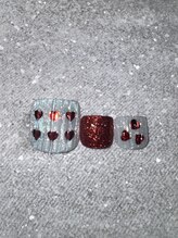 エルス(ELS)/【S定額フットジェル】