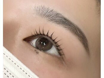 リブ(Lib)/まつ毛パーマ/ラッシュリフト