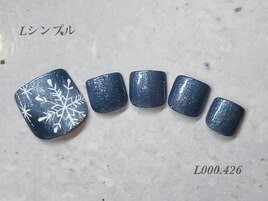 フット定額シンプルコース