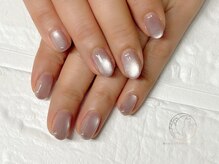 ニケ/ワンカラープラン¥6000