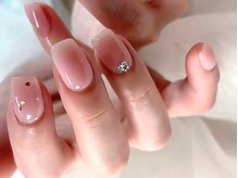 エムディーエーネイル(M.D.A NAiL)