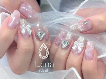 イルナ ネイル(ILuna Nail)/