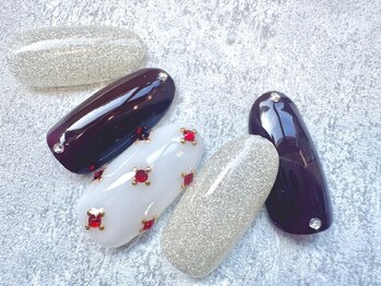 シェリードール(SHERRY DOLL)/-Hand-定額コースA