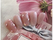 ミッシュネイル(mish nail)/定額ジェルン2026[4-6月]