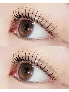 ヴァイス(VAICE)/まつげパーマ/パリジェンヌ