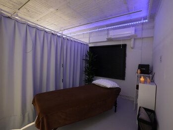 眠りの森 難波店/完全個室