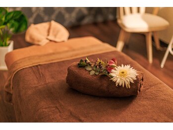 ほぐし屋 やわらぎ/