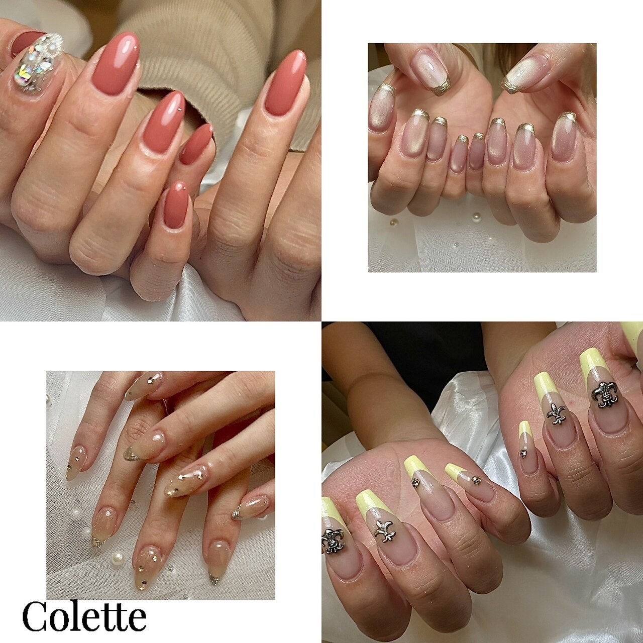 コレット 中山寺駅前店(colette)｜ホットペッパービューティー