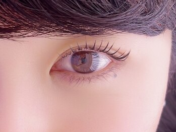Cherirの写真/トリートメント付きまつ毛エクステやまつ毛パーマでイマドキのまつげに♪目力UPですっぴんでも自信★