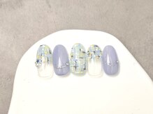 カナリス 神田店(Kanalis)/定額デザインアート