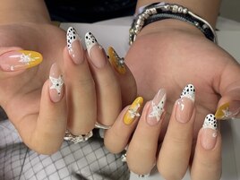 持ち込みデザイン