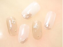 ベリー(berry)/定額B ¥6500 